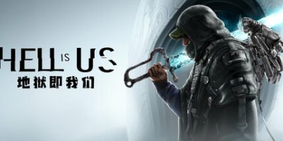 地狱即我们|v1.5|官方中文|支持手柄|Hell is Us