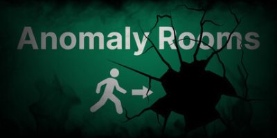 异常房间|官方中文|Anomaly Rooms