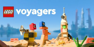 乐高旅行者|v1.1.0|官方中文|支持手柄|LEGO® Voyagers