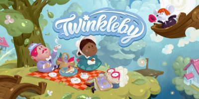 汀可镇|官方中文|支持手柄|Twinkleby