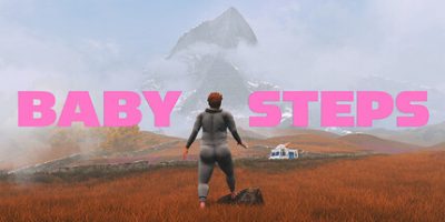 一步一脚印|官方中文|支持手柄|Baby Steps
