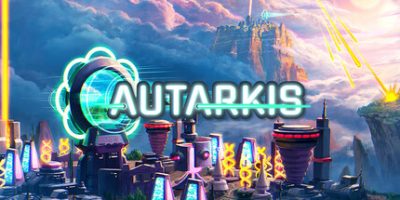 自给自足|官方中文|AUTARKIS