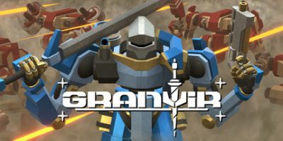 格瑞维亚|v2.12.2|官方中文|支持手柄|Granvir