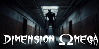 欧米茄次元|官方中文|Dimension Omega