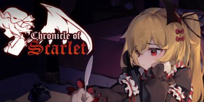 绯红编年史 ~ Chronicle of Scarlet ~
