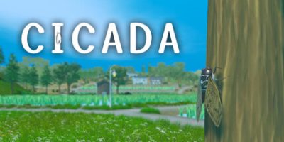 蝉|官方中文|支持手柄|CICADA