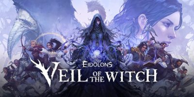 幻灵降世录 ：女巫的面纱|v1.2.13|官方中文|支持手柄|Lost Eidolons: Veil of the Witch