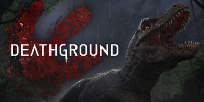 死亡之地|官方中文|Deathground