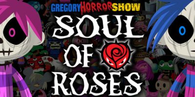 玫瑰之魂|官方中文|支持手柄|Soul of Roses