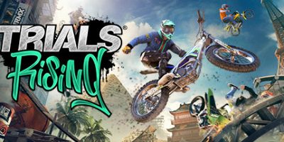 特技摩托：崛起|黄金版|官方中文|支持手柄|Trials® Rising