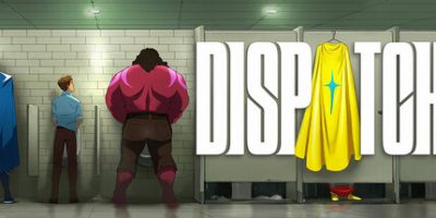 超英派遣中心|v1.0.16898|官方中文|支持手柄|Dispatch