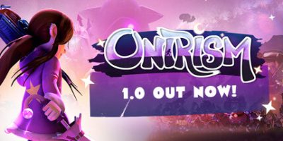 梦幻主义|v20260119|官方中文|支持手柄|Onirism