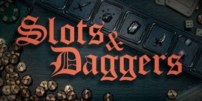命运转轮|官方中文|Slots and Daggers