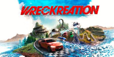 破坏创造王|v1.4|官方中文|支持手柄|Wreckreation