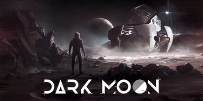 暗月|官方中文|Dark Moon