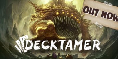 驯牌师|v1.3.1|官方中文|支持手柄|Decktamer