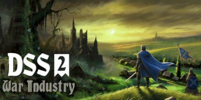 DSS 2：战争工业|官方中文|DSS 2: War Industry