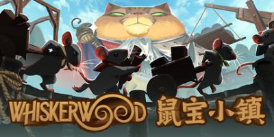 鼠宝小镇|v20260202|官方中文|Whiskerwood