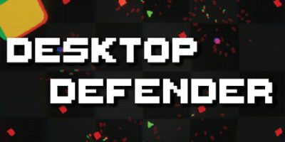 桌面防卫者|官方中文|Desktop Defender