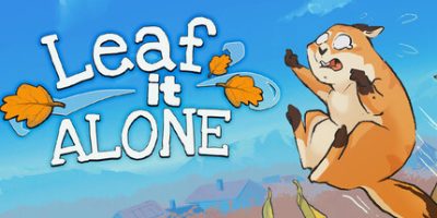 落叶拾取模拟器|v20260203|官方中文|支持手柄|Leaf it Alone