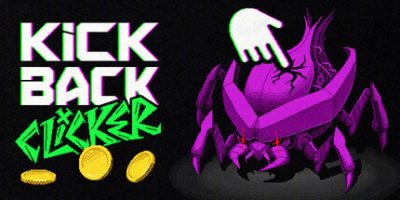 反击点击器|官方中文|Kickback Clicker