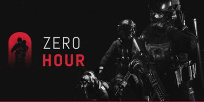 零时|官方中文|Zero Hour