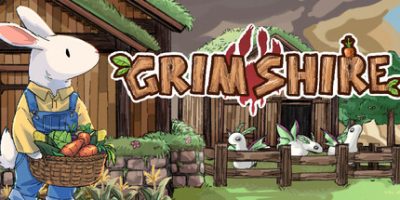 格林郡|官方英文|支持手柄|Grimshire