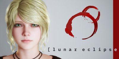 月食|官方中文|支持手柄|Lunar Eclipse|月蚀危机