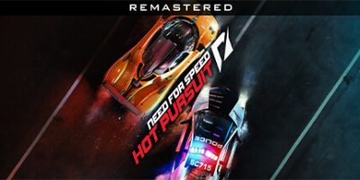 《极品飞车：热力追踪》重制版|官方中文|支持手柄|Need for Speed™ Hot Pursuit Remastered