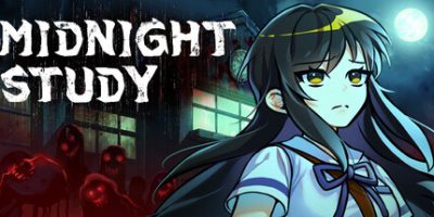 午夜自习室|官方中文|Midnight Study