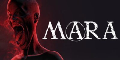 玛拉|官方中文|Mara