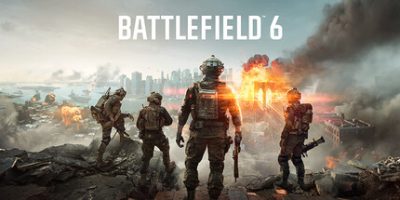 战地风云6|豪华版|官方中文|支持手柄|Battlefield 6
