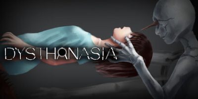 终末期异化|官方中文|支持手柄|DYSTHANASIA