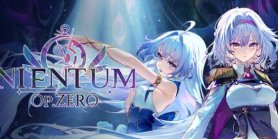 Nientum - Op.ZERO