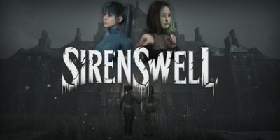 破碎天堂：塞壬之井|官方中文|支持手柄|Siren's Well