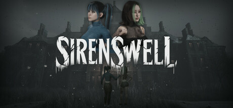 破碎天堂：塞壬之井|官方中文|支持手柄|Siren's Well - 1