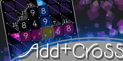 铅笔拼图|官方中文|支持手柄|Add Cross