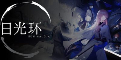 日光环|官方中文|Sun Halo