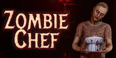 僵尸厨师|官方中文|Zombie Chef