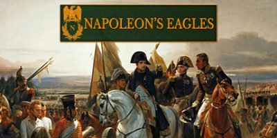 拿破仑之鹰：拿破仑战争游戏|官方中文|Napoleon's Eagles: Game of the Napoleonic Wars