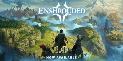 雾锁王国|正式版|官方中文|支持手柄|Enshrouded