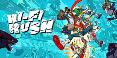 完美音浪|全DLC|官方中文|支持手柄|Hi-Fi RUSH