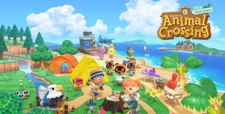 集合啦！动物森友会|模拟器版|官方中文|Animal Crossing：New Horizons - 1