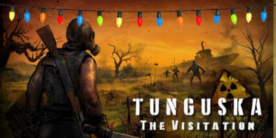 通古斯：禁区实录 - 终极剪辑版|官方中文|支持手柄|Tunguska: The Visitation