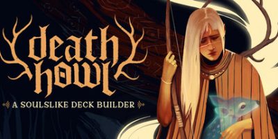 死亡呼啸|官方中文|支持手柄|Death Howl