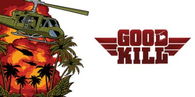 善意杀戮|官方中文|Good Kill!