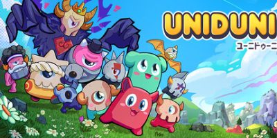友你同行|官方中文|支持手柄|UniDuni