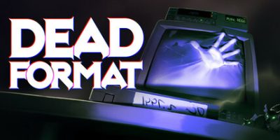录像怪谈|官方英文|支持手柄|Dead Format
