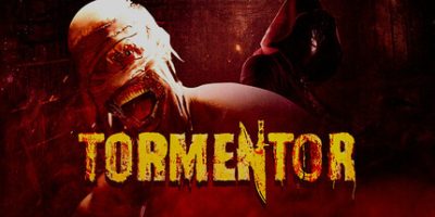 折磨者|官方中文|支持手柄|TORMENTOR