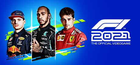 F1 2021 - 2